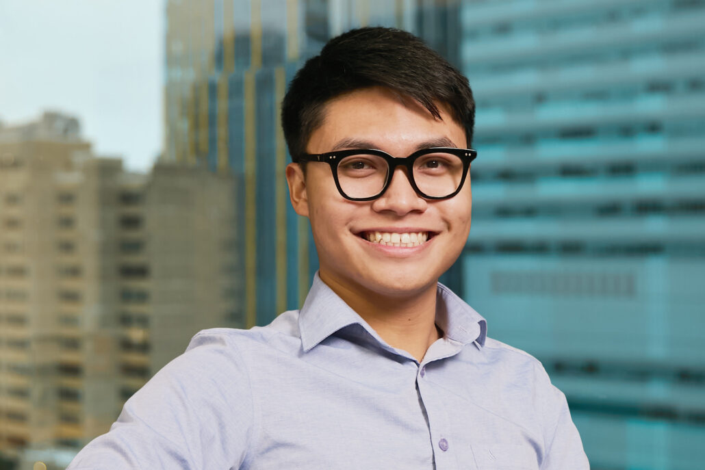 Tien Pham