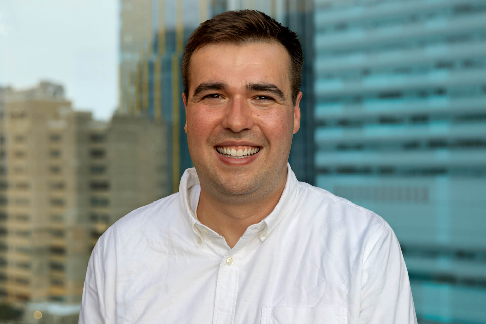 Christian Parkinson