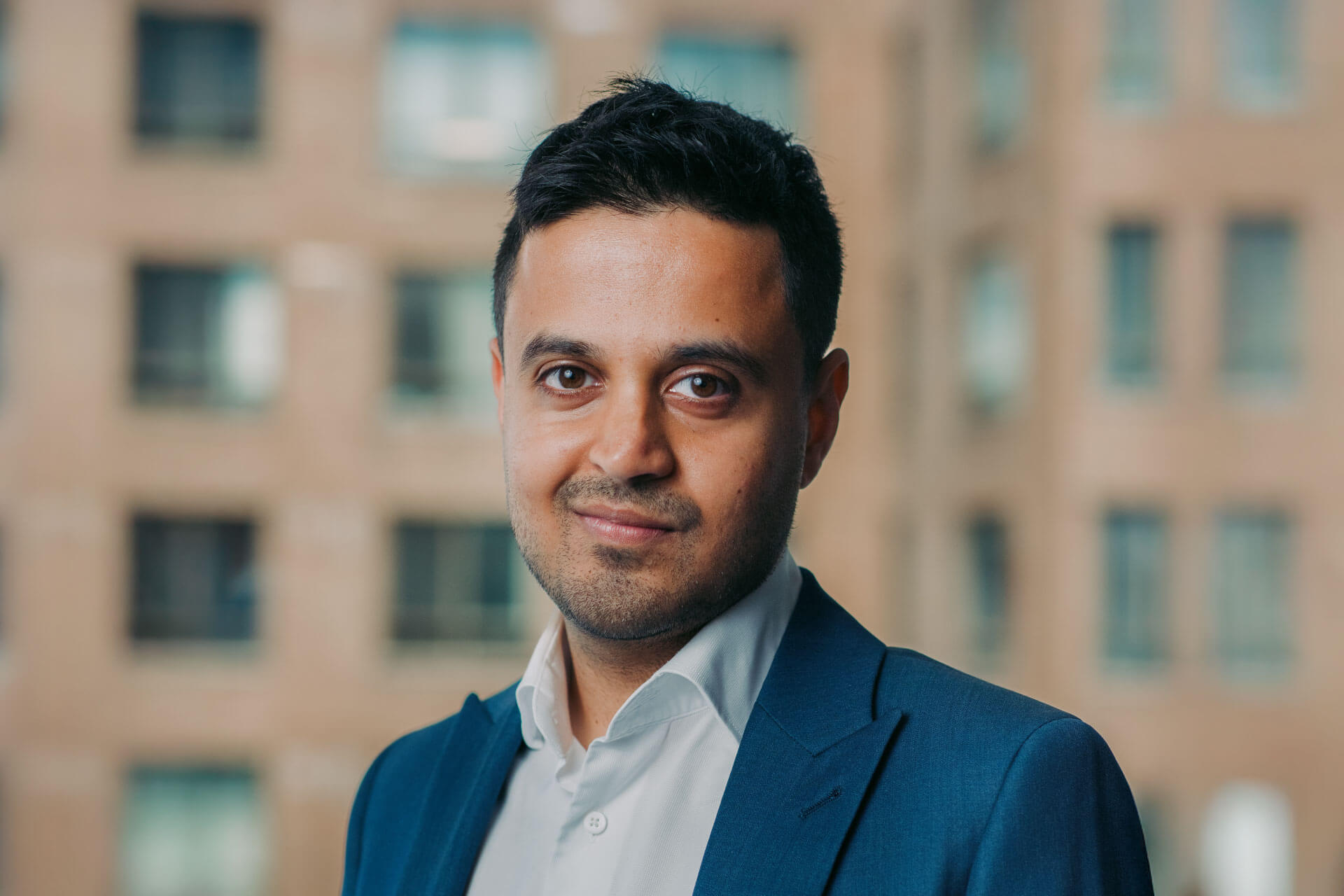 Eshan Naik