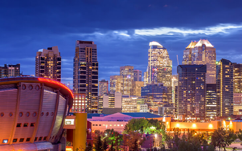 Calgary