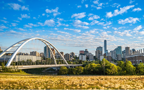 Edmonton