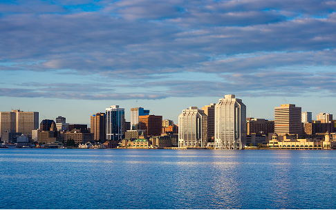 Halifax