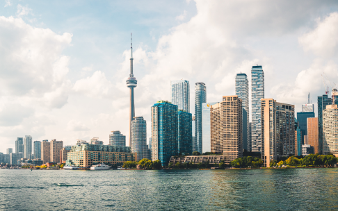 Toronto