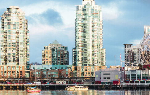 Vancouver