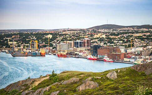 St. John's