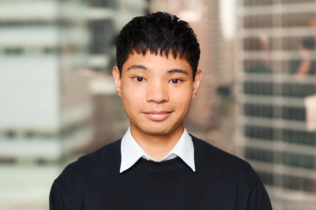 Christian Solis