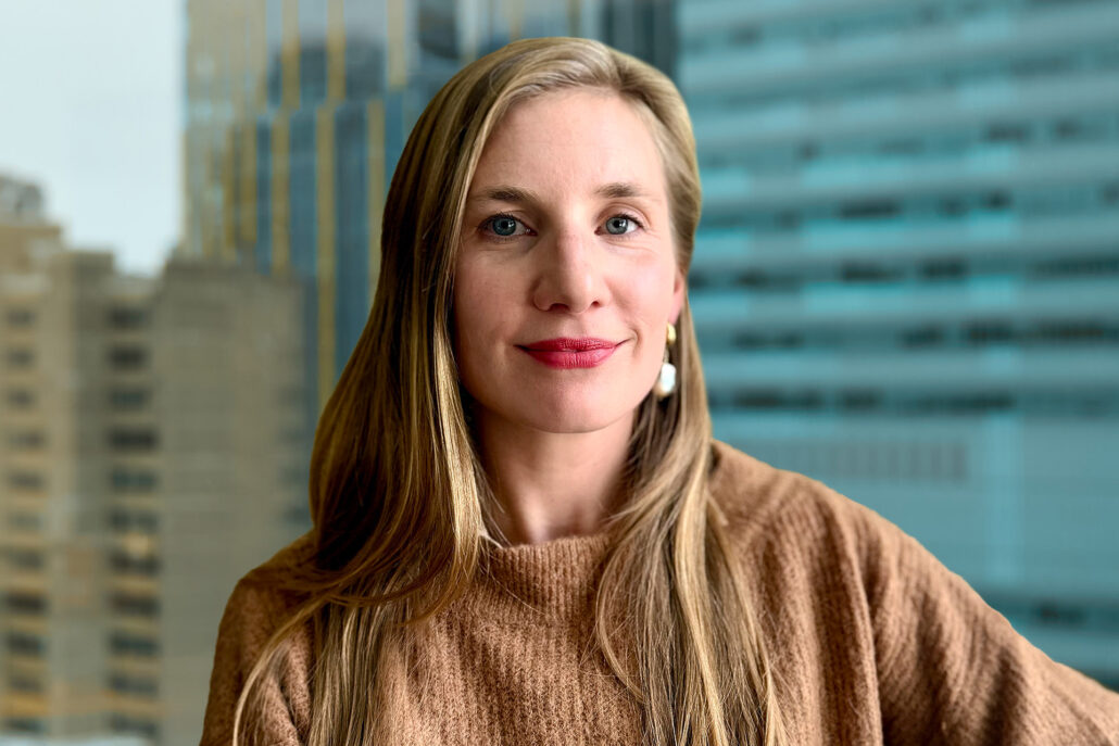 Adrienne Vaupshas